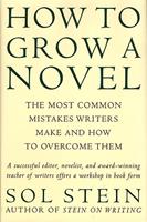   How to Grow a Novel