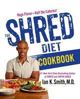   The Shred Diet Cookbook