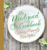   The Newlywed Cookbook