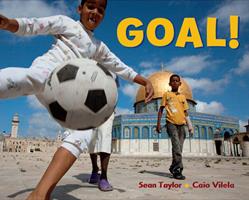   Goal!