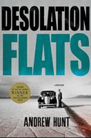   Desolation Flats