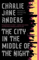   The City in the Middle of the Night