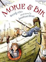   Mokie and Bik