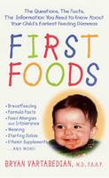   First Foods
