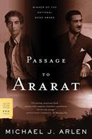   Passage to Ararat