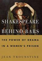  Shakespeare Behind Bars