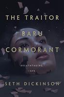   The Traitor Baru Cormorant