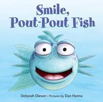   Smile, Pout-Pout Fish