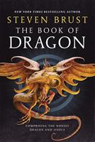   The Book of Dragon
