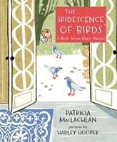   The Iridescence of Birds