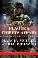   The Plague of Thieves Affair