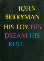  His Toy, His Dream, His Rest