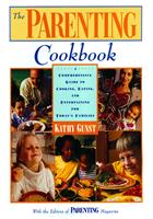   The Parenting Cookbook