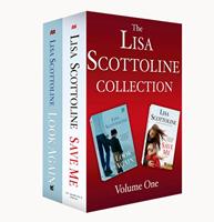   The Lisa Scottoline Collection: Volume 1