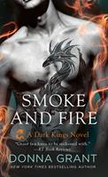   Smoke and Fire