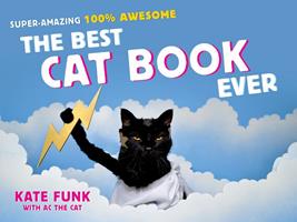  The Best Cat Book Ever