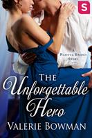   The Unforgettable Hero