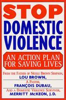   Stop Domestic Violence