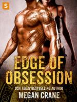   Edge of Obsession