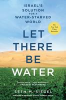   Let There Be Water