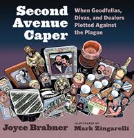   Second Avenue Caper