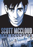   The Sculptor