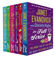   The Full Series, The Complete Collection