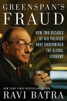   Greenspan's Fraud
