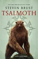   Tsalmoth