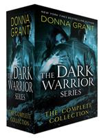   The Dark Warrior Series, The Complete Collection