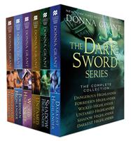   The Dark Sword Series, The Complete Collection