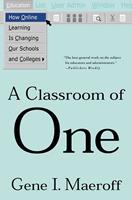   A Classroom of One