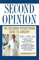   Second Opinion
