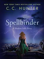   Spellbinder