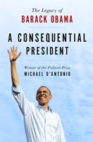   A Consequential President