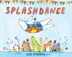   Splashdance