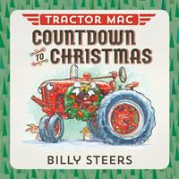   Tractor Mac Countdown to Christmas