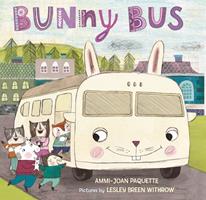   Bunny Bus