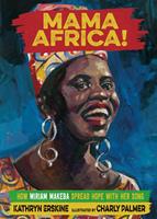   Mama Africa!