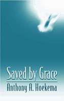   Saved by Grace