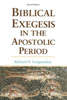 Biblical Exegesis in the Apostolic Period