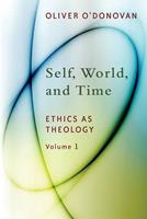   Self, World, and Time