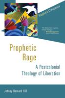   Prophetic Rage