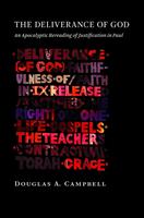   The Deliverance of God