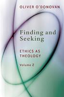   Finding and Seeking