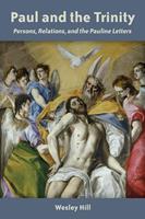   Paul and the Trinity