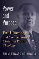   Power and Purpose