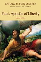   Paul, Apostle of Liberty