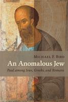   An Anomalous Jew