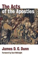   The Acts of the Apostles